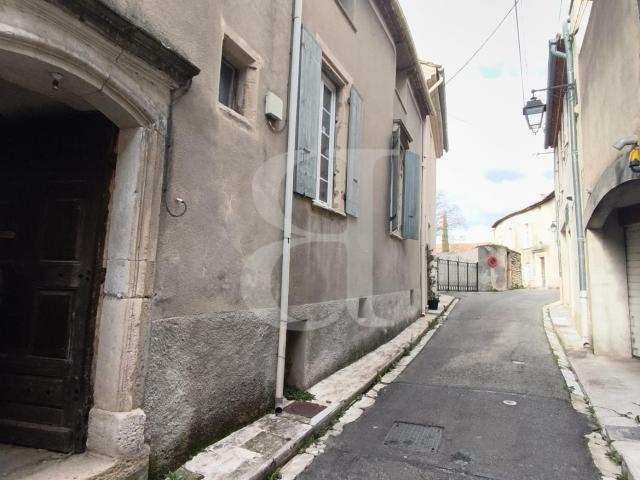 Maison 2 pièces 72 m²