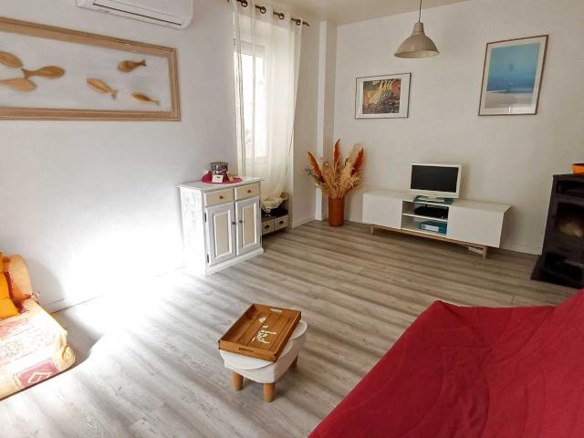 Maison 2 pièces 72 m²