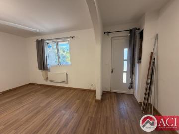 Maison 2 pièces 72 m²
