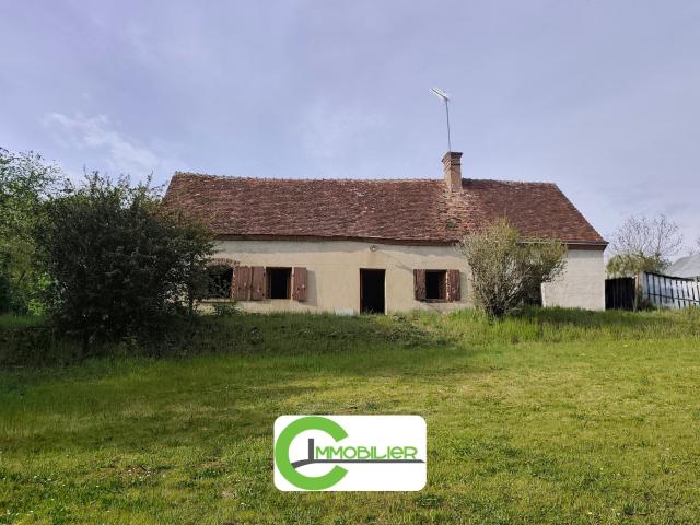 Maison 2 pièces 72 m²