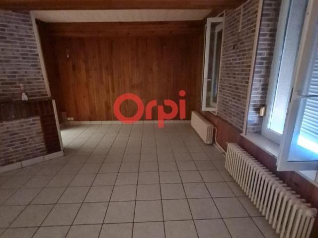 Maison 2 pièces 72 m²