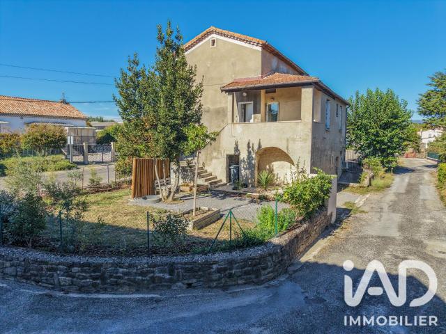 Maison 2 pièces 72 m²