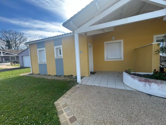 Maison 2 pièces 72 m²