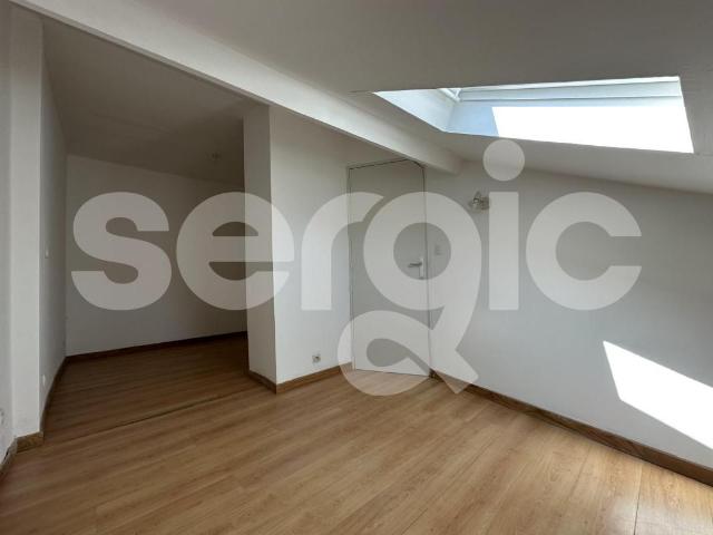 Maison 2 pièces 72 m²