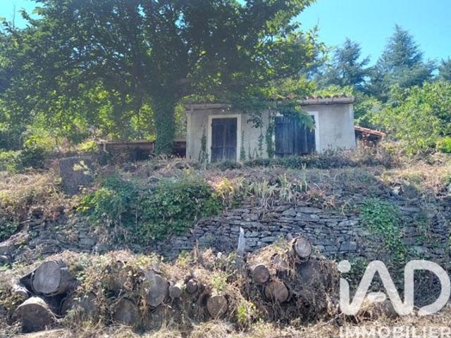 Maison 2 pièces 40 m²