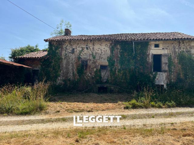 Maison 2 pièces 73 m²