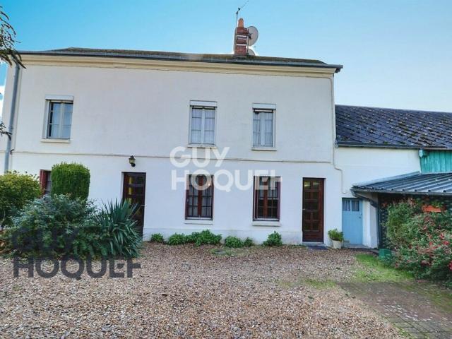 Maison 3 pièces 73 m²