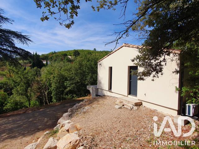 Maison 2 pièces 73 m²