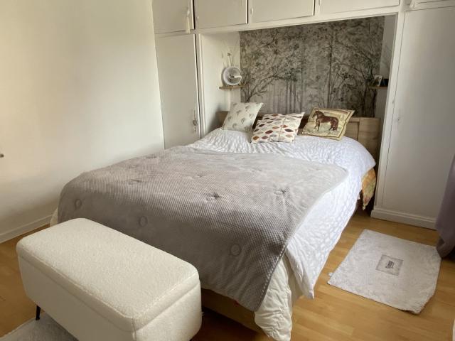 Maison 2 pièces 73 m²