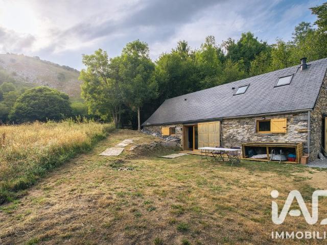 Maison 2 pièces 74 m²