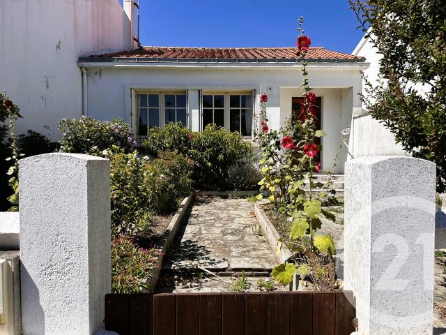 Maison 2 pièces 74 m²