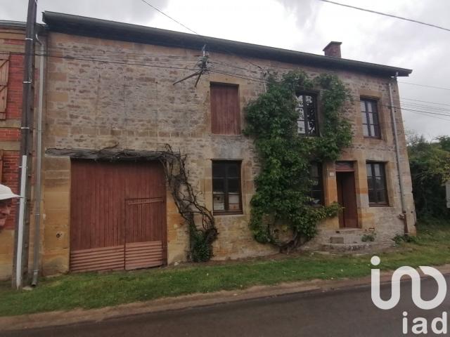 Maison 2 pièces 75 m²