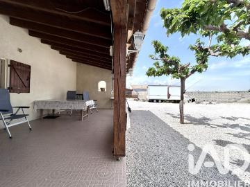 Maison 2 pièces 75 m²
