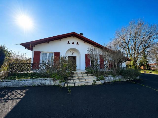 Maison 2 pièces 75 m²