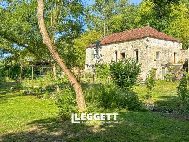 Maison 2 pièces 75 m²