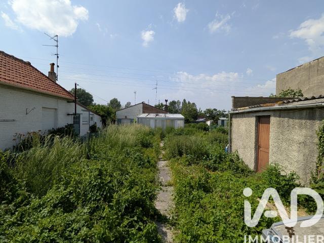 Maison 2 pièces 75 m²