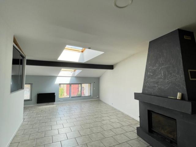 Maison 2 pièces 75 m²