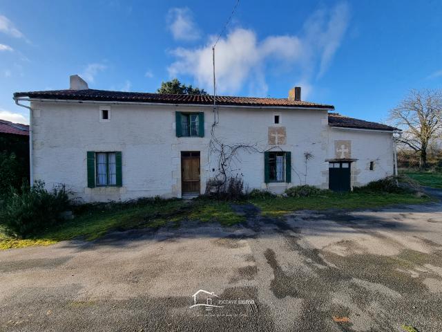 Maison 2 pièces 75 m²