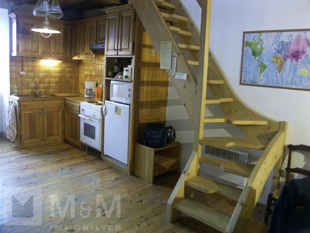 Maison 2 pièces 75 m²