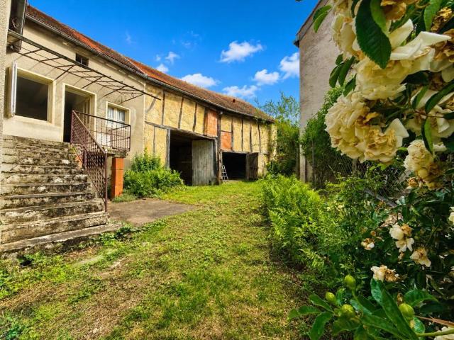 Maison 2 pièces 75 m²