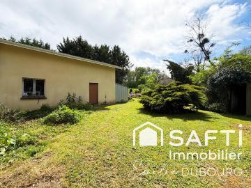 Maison 2 pièces 75 m²