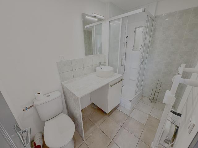 Maison 2 pièces, 75 m² à louer à Clermont l'Hérault 34800