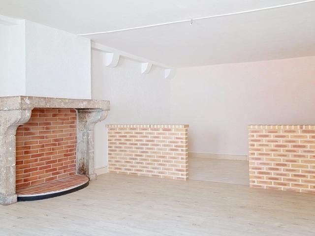 Maison 2 pièces, 75 m² à louer à Saint Denis sur Loire 41000
