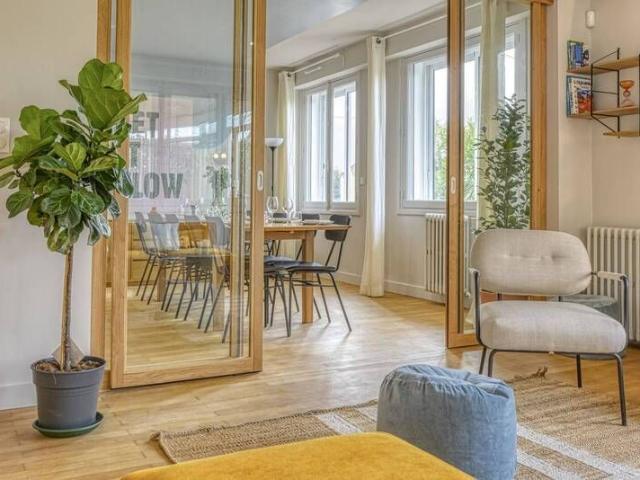 Maison 2 pièces