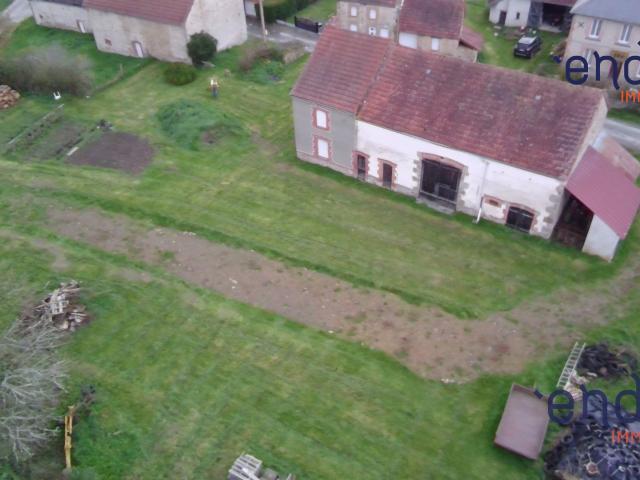 Maison 2 pièces 76 m²