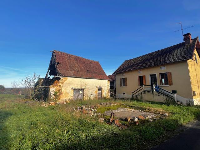 Maison 2 pièces 76 m²