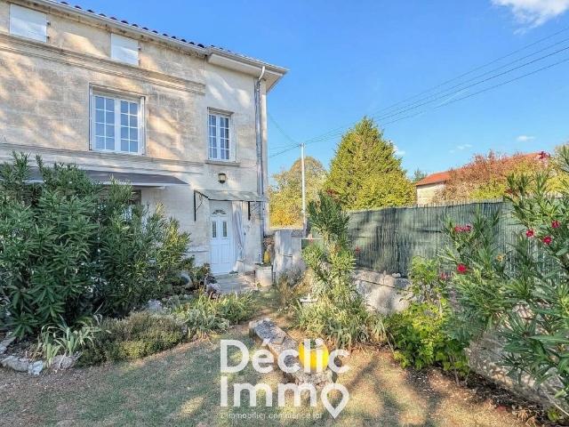 Maison 2 pièces 76 m²