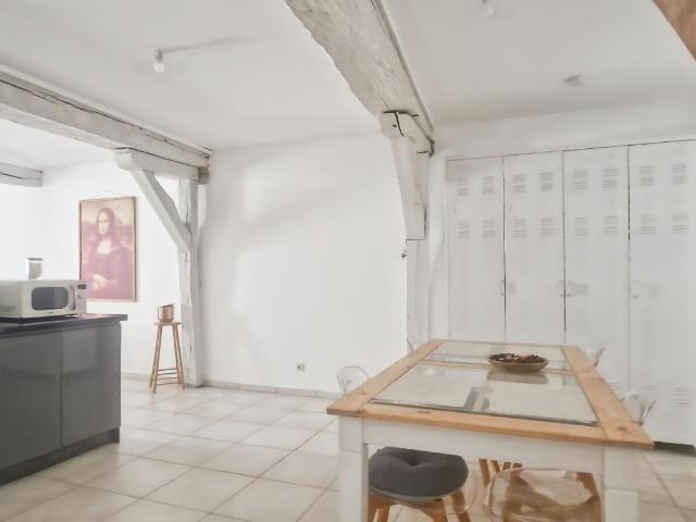 Maison 2 pièces, 76 m² à louer à Montargis 45200