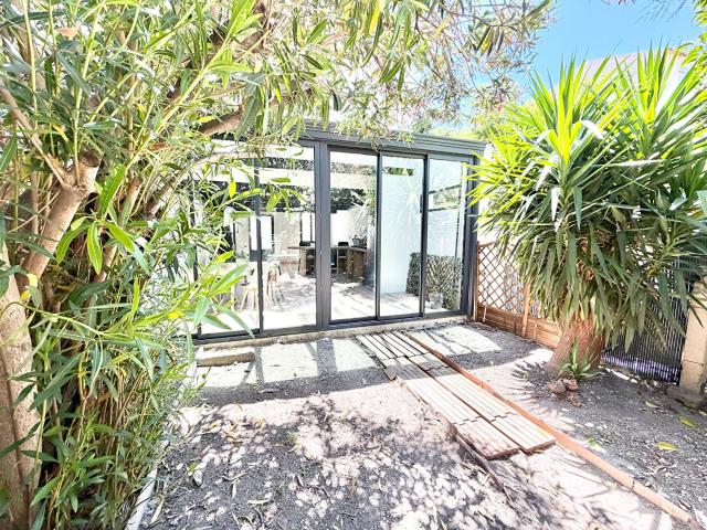 Maison 2 pièces, 77 m² à louer à Marseille 5 13005