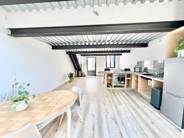 Maison 2 pièces, 77 m² à louer à Marseille 5 13005