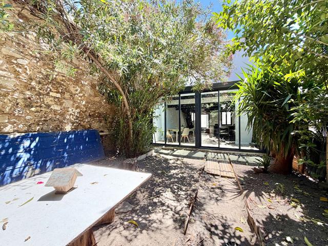 Maison 2 pièces, 77 m² à louer à Marseille 5 13005