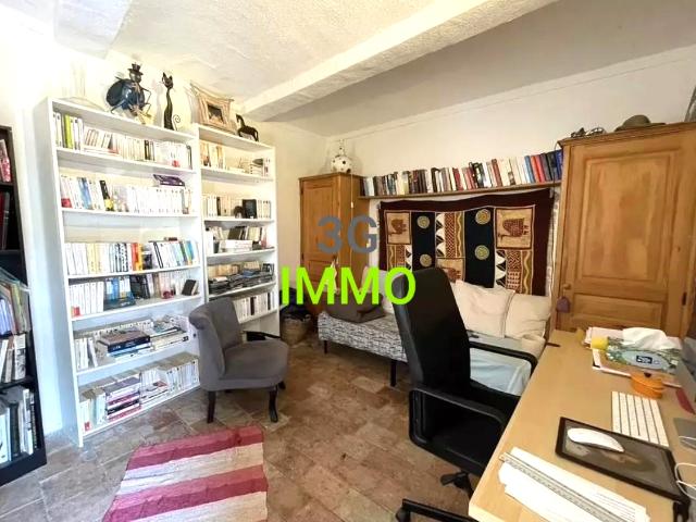 Maison 2 pièces