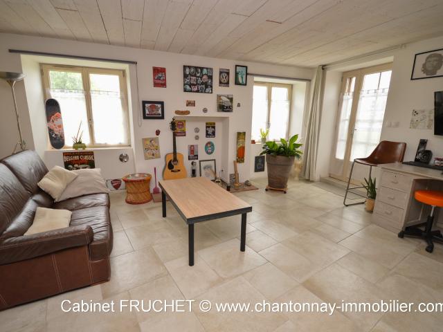 Maison 2 pièces 78 m²