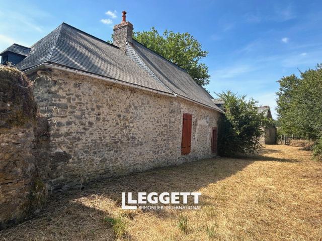 Maison 2 pièces 78 m²