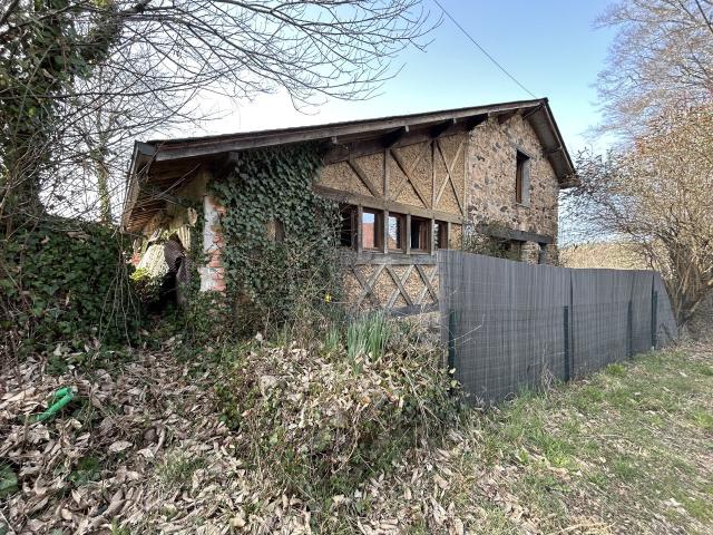 Maison 2 pièces 78 m²