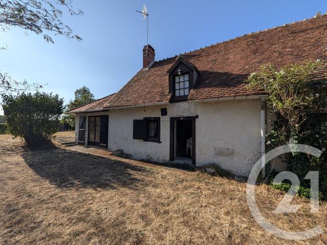 Maison 2 pièces 78 m²