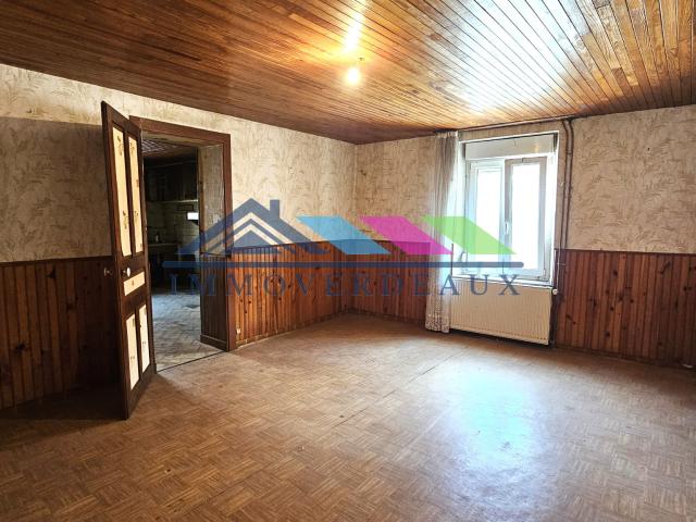 Maison 2 pièces 78 m²
