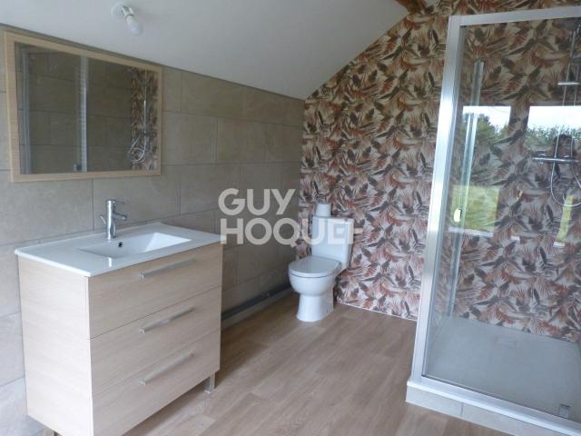 Maison 2 pièces, 78 m² à louer à Le Gault Soigny 51210