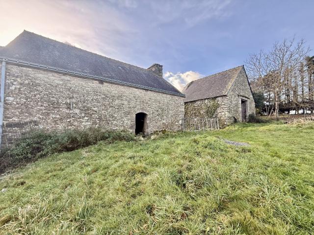 Maison 2 pièces 79 m²