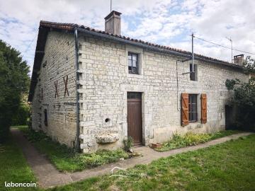 Maison 2 pièces 79 m²
