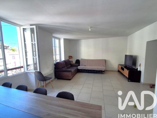 Maison 2 pièces 79 m²
