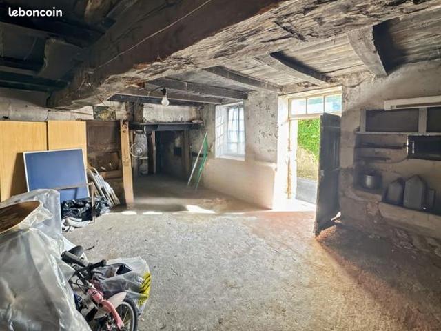 Maison 2 pièces 79 m²