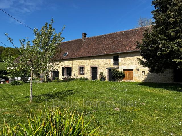Maison 2 pièces 79 m²