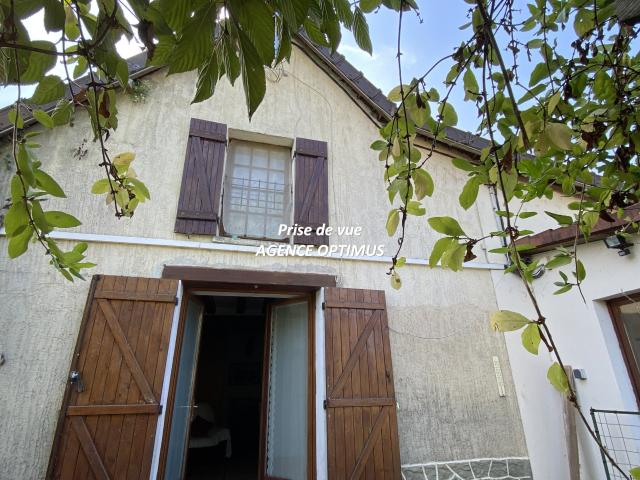 Maison 2 pièces 88 m²