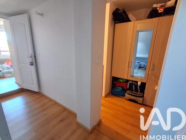 Maison 2 pièces, 79 m² à louer à Septeuil 78790