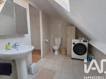 Maison 2 pièces, 79 m² à louer à Septeuil 78790